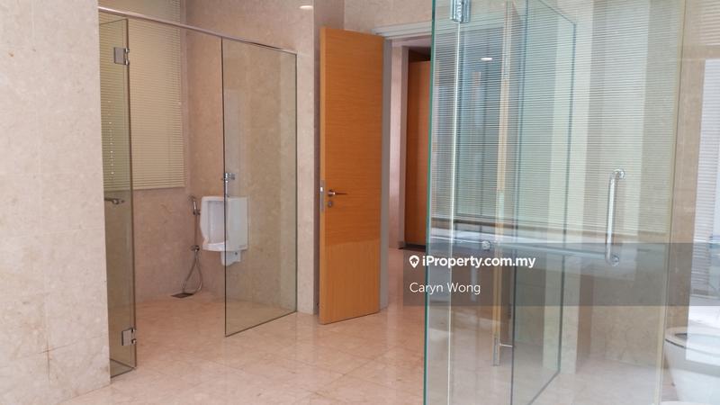 Kondominium untuk Disewa di U-Thant Residence oleh Caryn Wong - iProperty.com.my