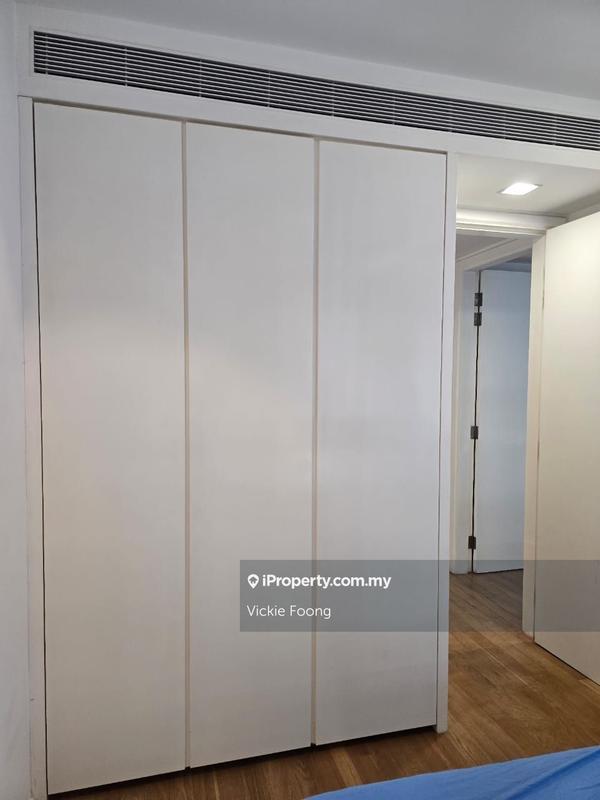 For Rent - Arcoris Residences