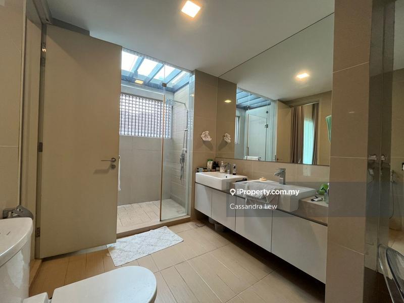 3-storey Terraced House for Sale in Villa Pines, Segambut by Cassandra Lew - iProperty.com.my