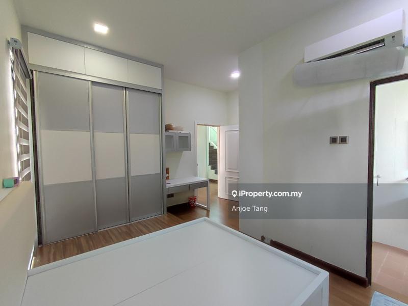 Bungalow House for Sale in Kota Kemuning, Shah Alam by Anjoe Tang - iProperty.com.my