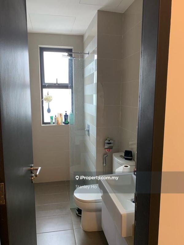 Service Residence for Sale in South View by Stanley Ho - iProperty.com.my