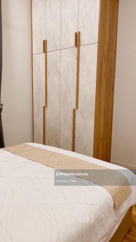 Kediaman Servis untuk Disewa di Cyperus @ Tropicana Gardens oleh Clement Tiew - iProperty.com.my