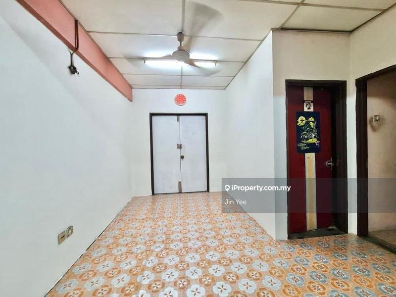 Flat for Sale in Taman Sepakat Indah Apartment by Jin Yee - iProperty.com.my