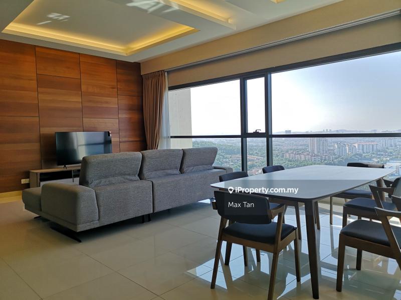 Service Residence for Sale in Bayberry @ Tropicana Gardens by Max Tan - iProperty.com.my