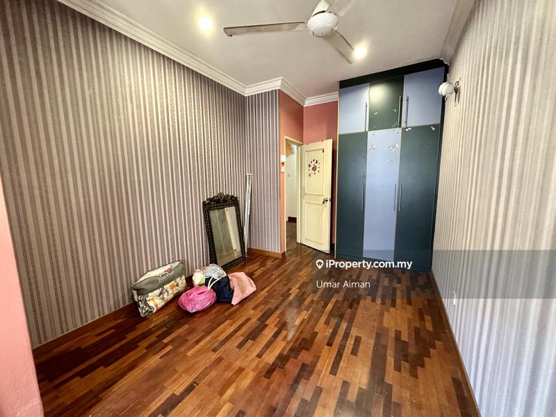 Rumah Berangkai 2 Tingkat untuk Dijual di Sungai Buloh, Selangor oleh Umar Aiman - iProperty.com.my