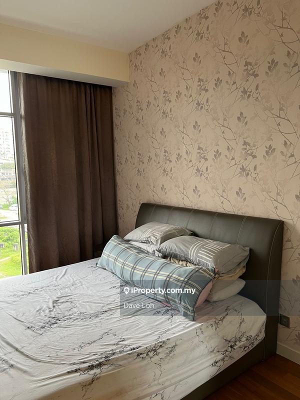 For Rent - The Signature