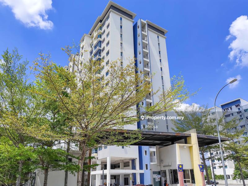 For Sale - Tiara Residence 1