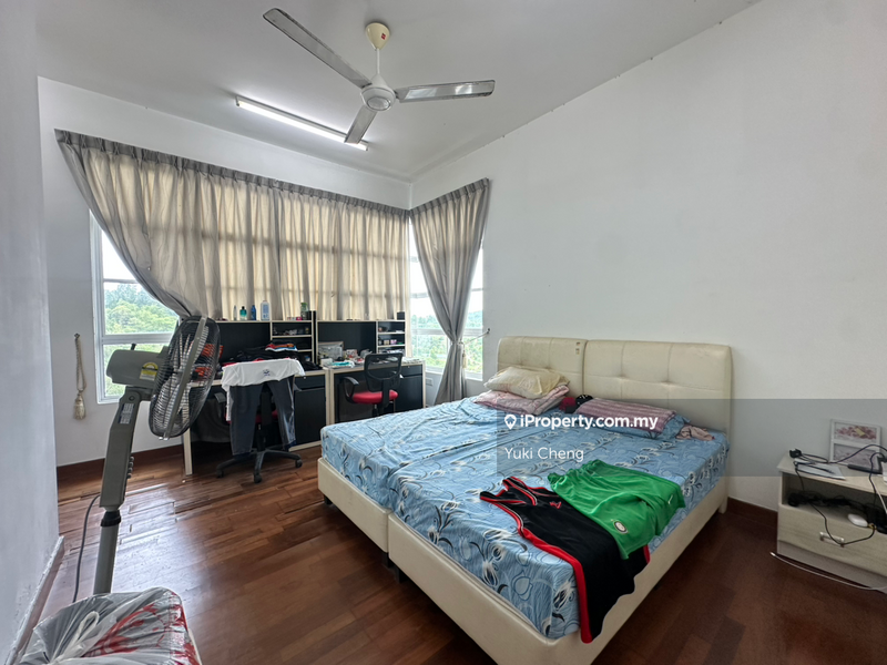 For Sale - Horizon Residence (Dwi Mutiara)