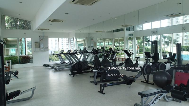 Kondominium untuk Dijual di Mont Kiara Banyan oleh Wei Young - iProperty.com.my