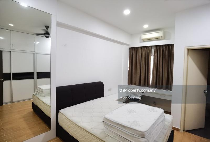 Service Residence for Sale in SetiaWalk by Michael Chai - iProperty.com.my