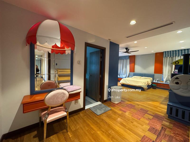 Banglo untuk Dijual di Hartamas Heights, Sri Hartamas oleh Jen Lau - iProperty.com.my