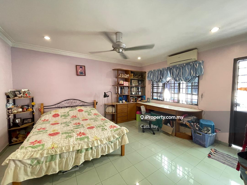 2.5-storey Terraced House for Sale in Taman Wangsa Permai, Kepong by Cass Bay - iProperty.com.my