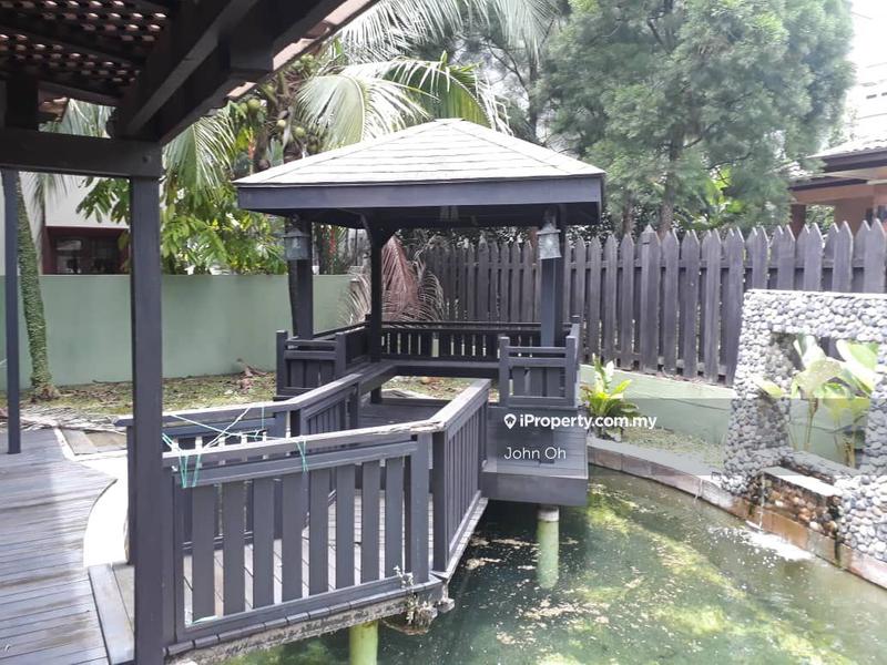 Bungalow House for Sale in 3sa2h, Subang Jaya by John Oh - iProperty.com.my