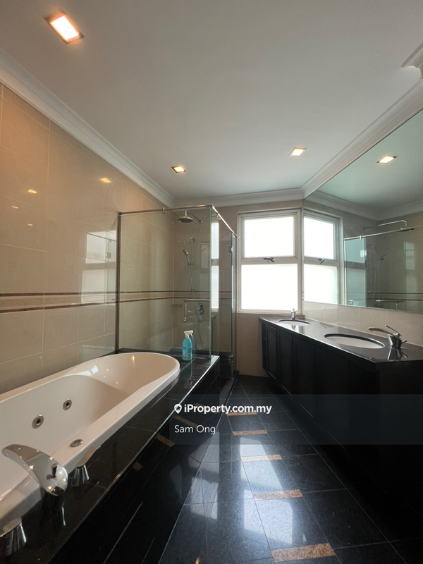 Condominium for Sale in Sutera Bukit Tunku by Sam Ong - iProperty.com.my