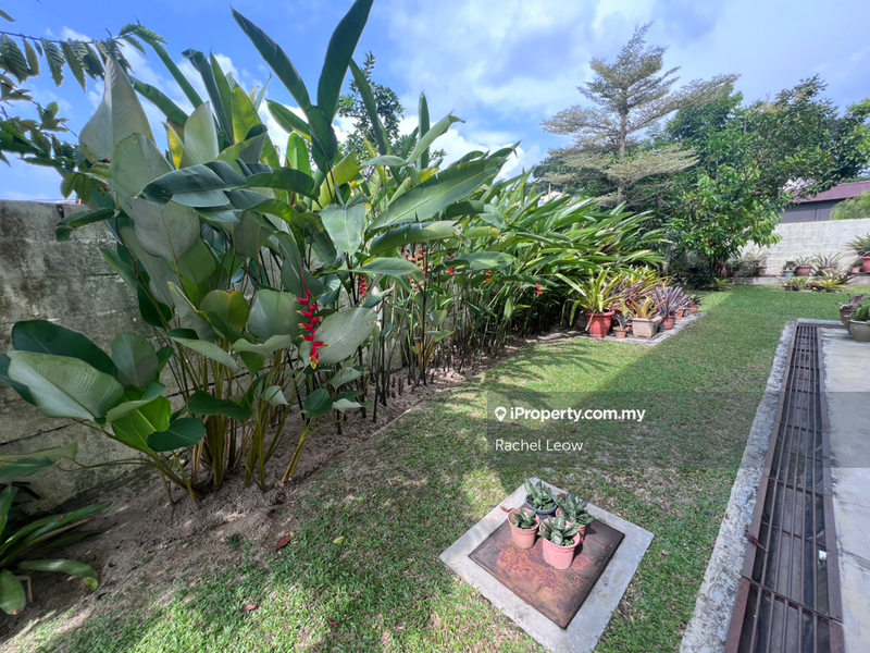 Bungalow House for Sale in Seksyen 6, Petaling Jaya by Rachel Leow - iProperty.com.my