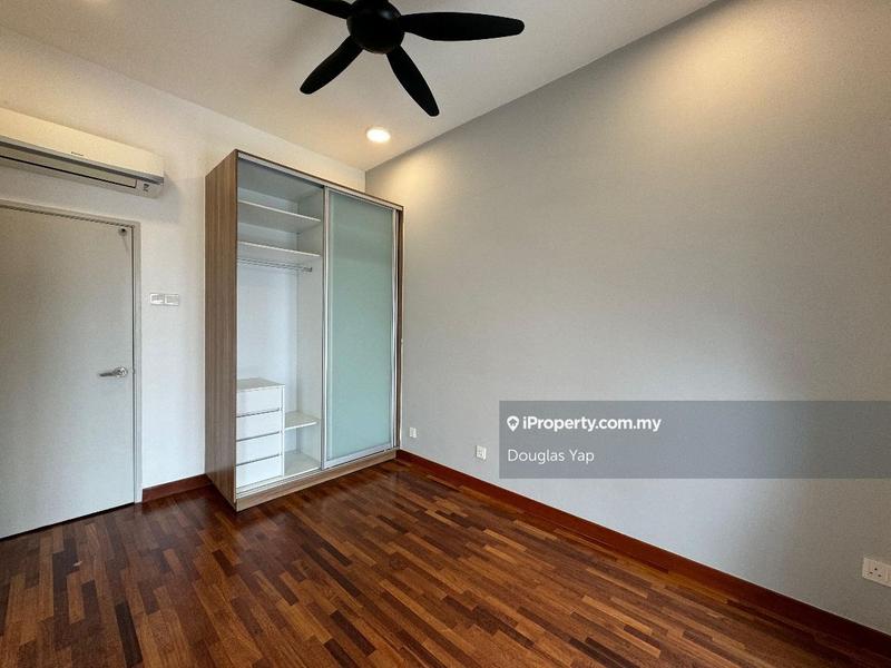 Residensi Servis untuk Disewa di Pacific Star oleh Douglas Yap - iProperty.com.my