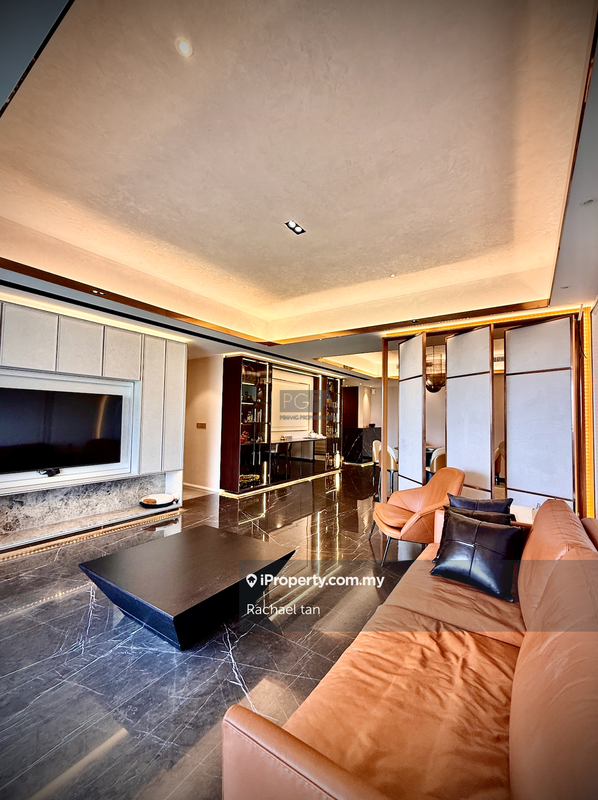 For Sale - Scotland Villa