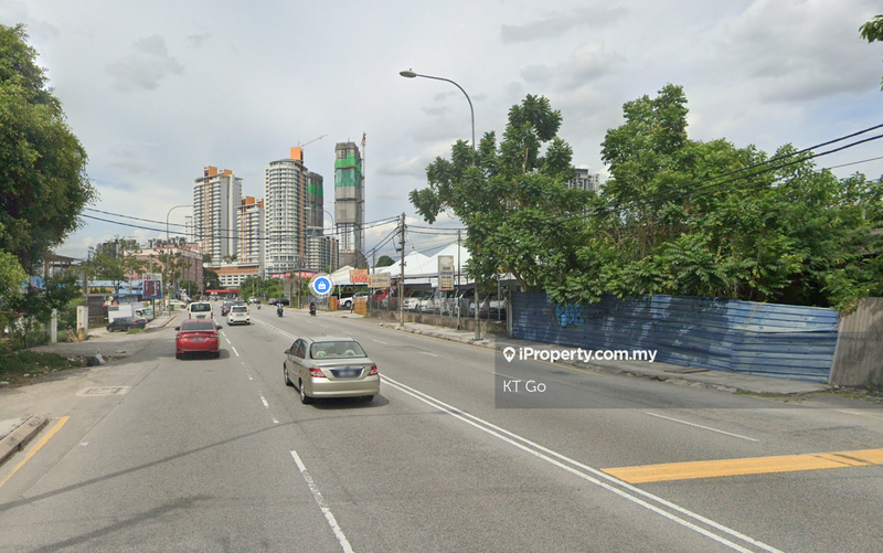 Agricultural Land for Sale in rd1px, Jalan Klang Lama (Old Klang Road) by KT Go - iProperty.com.my