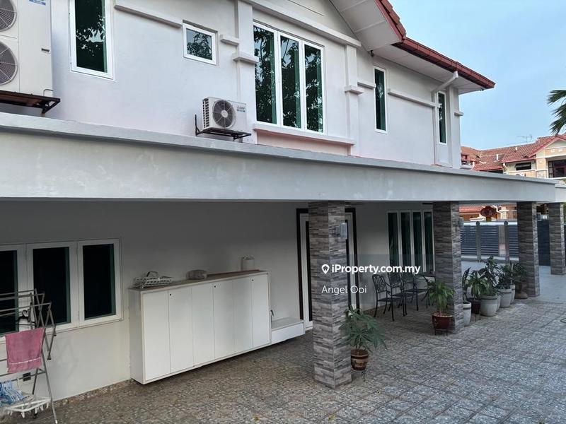 2-storey Terraced House for Sale in Aman Suria, Petaling Jaya by Angel Ooi - iProperty.com.my
