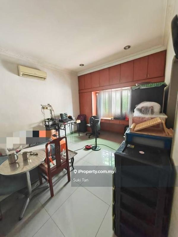 Banglo untuk Dijual di Taman Cuepacs, Kepong oleh Suki Tan - iProperty.com.my