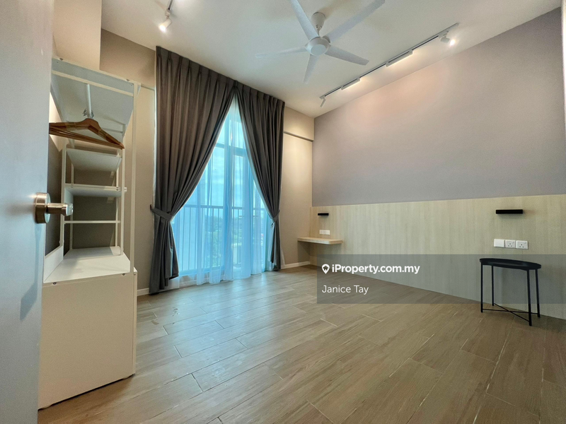 Residensi Servis untuk Dijual di Bay Suites oleh Janice Tay - iProperty.com.my