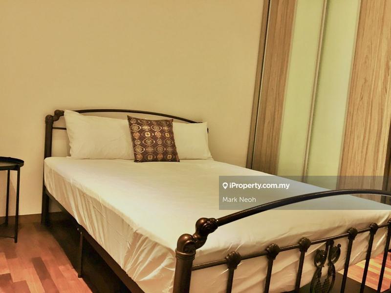 Service Residence for Sale in The Tamarind by Mark Neoh - iProperty.com.my