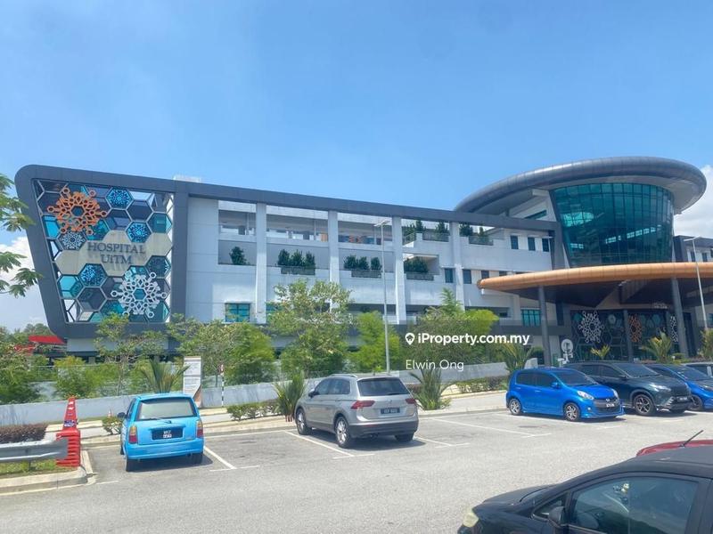 2-storey Terraced House for Sale in Brand New Hillpark Iris Bandar Puncak Alam, Puncak Alam by Elwin Ong - iProperty.com.my