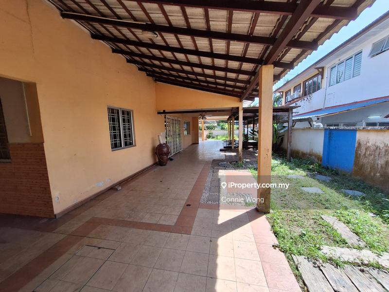 Semi-Detached House for Sale in Taman Bukit Permai, Sungai Long, Kajang by Connie Wong - iProperty.com.my
