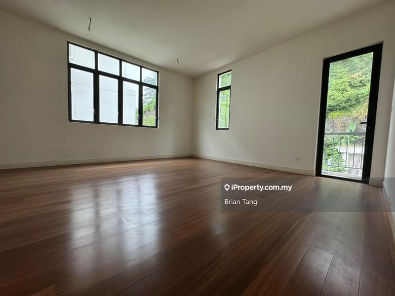 Bungalow House for Sale in Foresthill Damansara, Damansara Perdana by Brian Tang - iProperty.com.my