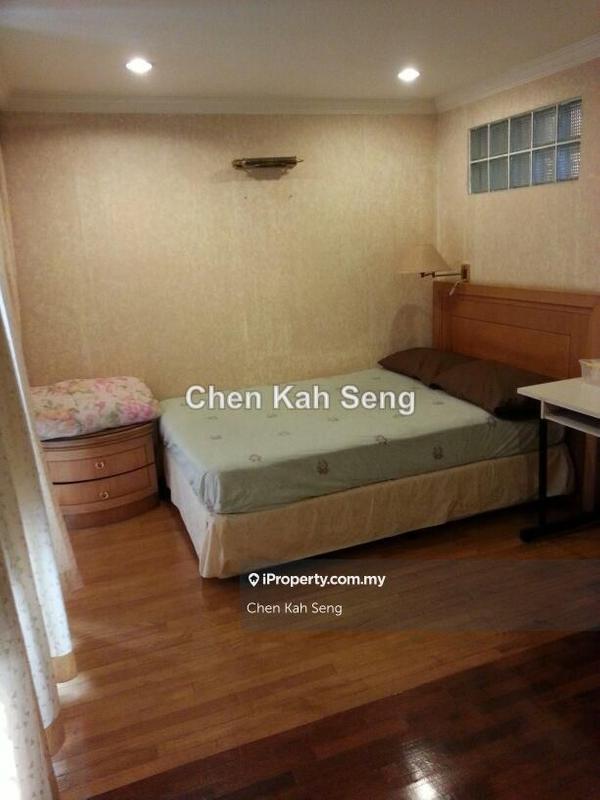 Kediaman Servis untuk Dijual di Fahrenheit 88 (KL Plaza Suites) oleh Chen Kah Seng - iProperty.com.my