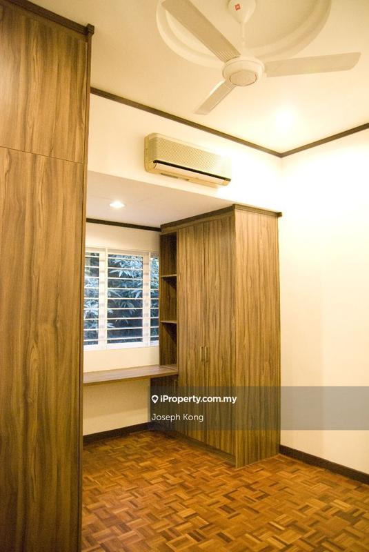 2-storey Terraced House for Sale in Bukit Bandaraya, Bangsar by Joseph Kong - iProperty.com.my