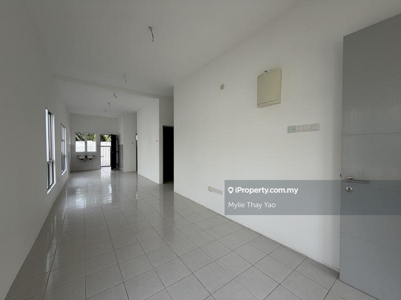 Rumah Teres 1-Tingkat untuk Dijual di Bayu Indera / Lukut / Seremban, Seremban oleh Mylie Thay Yao - iProperty.com.my