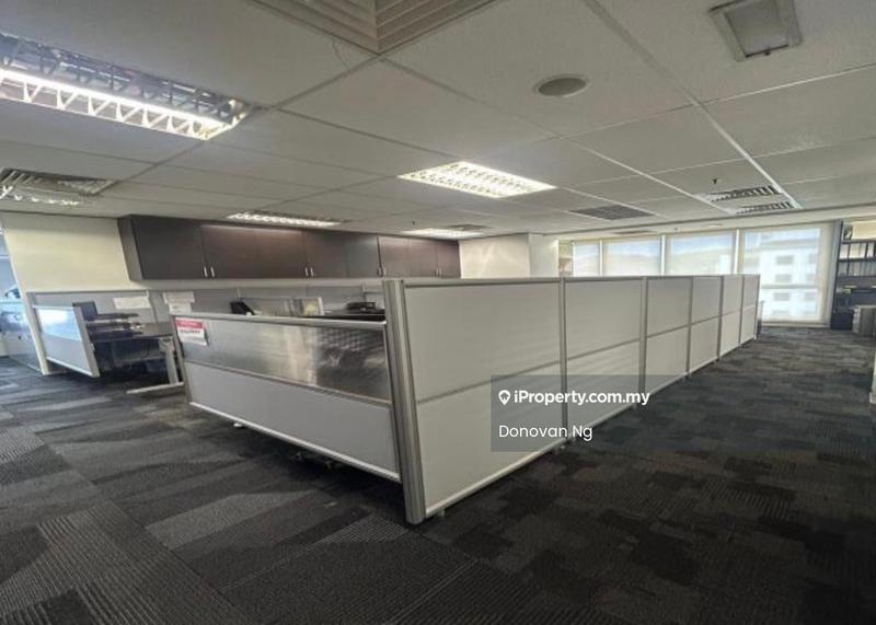 Office for Rent in Mont Kiara, Kuala Lumpur by Donovan Ng - Interior - iProperty.com.my