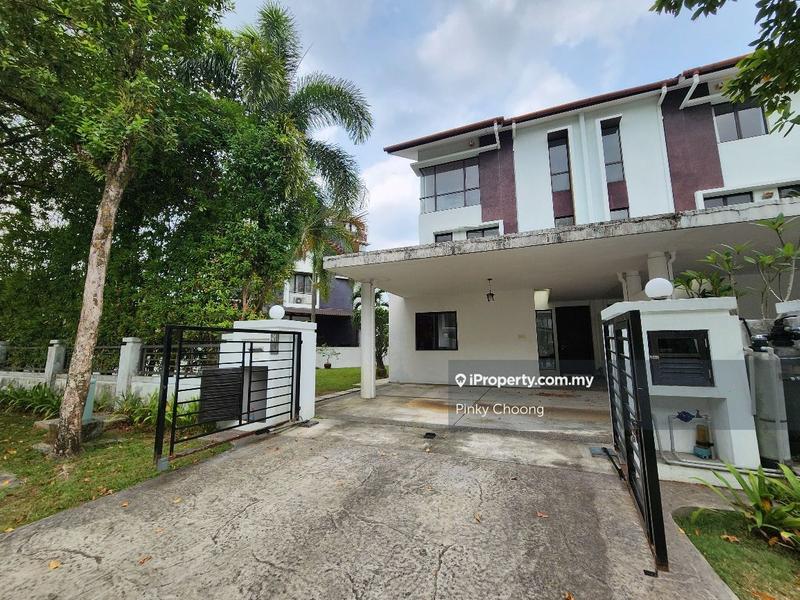 Terraced House for Sale in Valencia, Sungai Buloh by Pinky Choong - iProperty.com.my