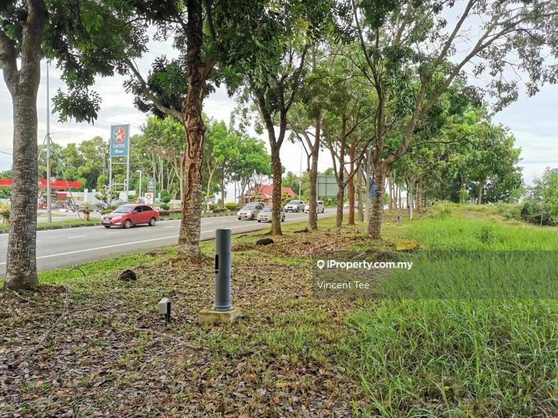 Tanah Komersial untuk Dijual di Ayer Keroh, Melaka oleh Vincent Tee - iProperty.com.my