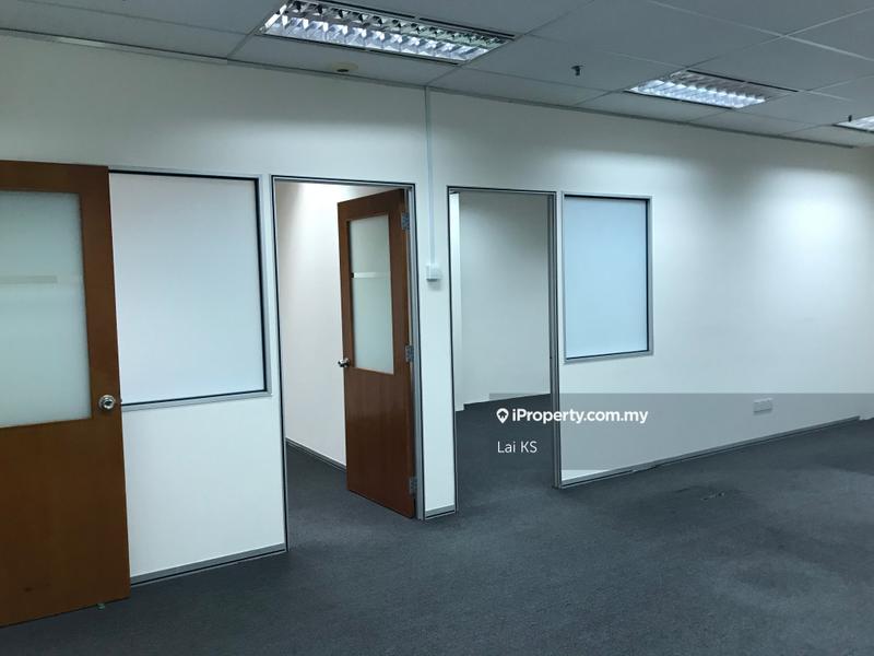 Office for Rent in Plaza Pantai, Bangsar by Lai KS - iProperty.com.my