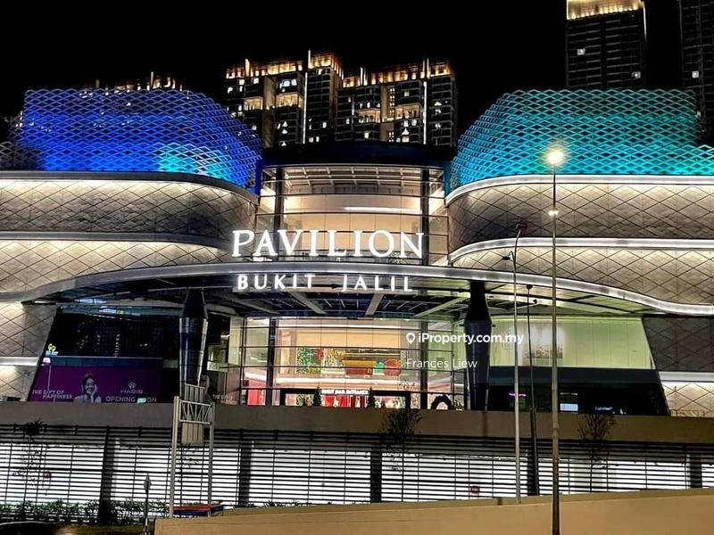 Rumah Berangkai 2 Tingkat untuk Dijual di Taman Puncak Jalil, Seri Kembangan oleh Frances Liew - iProperty.com.my