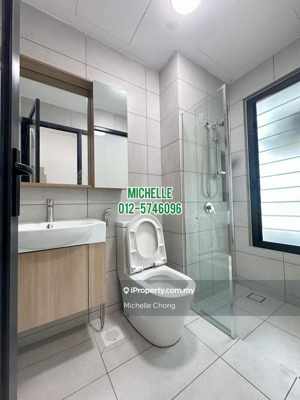 Service Residence for Rent in Sinaran @ Utropolis by Michelle Chong - iProperty.com.my