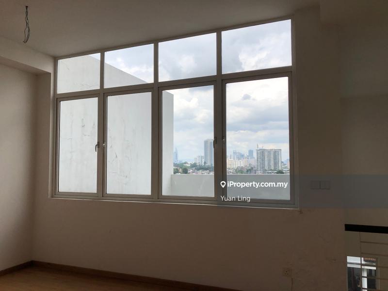 4.5-storey Terraced House for Sale in Happy Garden, Kuchai Lama, OUG, Sri Petaling, Kuchai Lama by Yuan Ling - iProperty.com.my