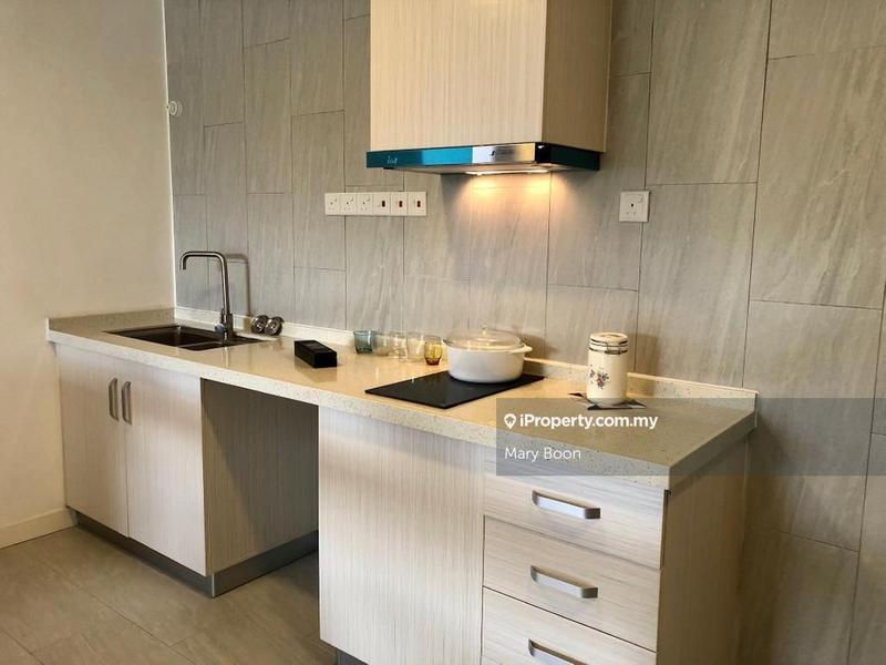 Service Residence for Sale in Eden on the Park by Mary Boon - iProperty.com.my