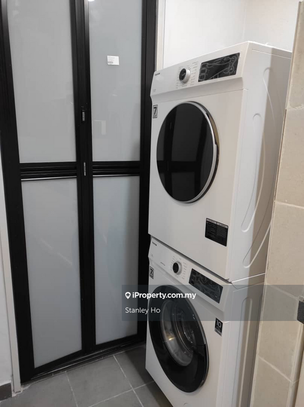 Condominium for Rent in Secoya Residence by Stanley Ho - iProperty.com.my