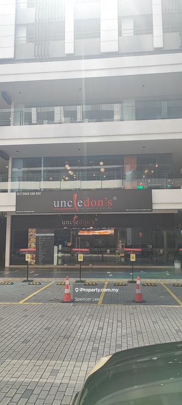Kedai untuk Dijual di Sentul, Kuala Lumpur oleh Spencer Lee - iProperty.com.my