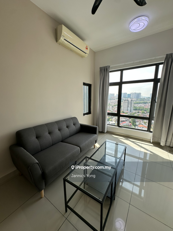 For Rent - Pearl Suria