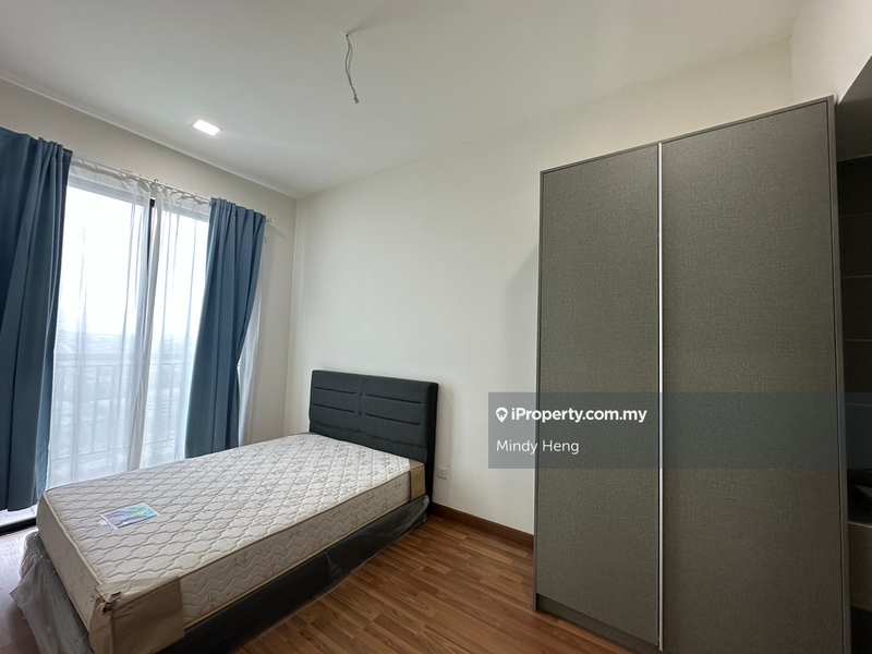 For Sale - G Residence @ Johor Bahru