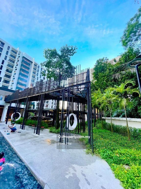 Condominium for Sale in The Cove Hillside Residence by Irene Wai - iProperty.com.my