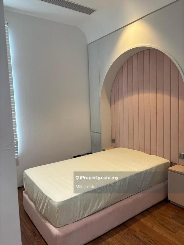 Bungalow House for Sale in Seputeh Garden, Seputeh by Miki Lock - iProperty.com.my