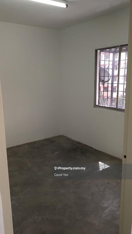 Pangsapuri untuk Dijual di Apartment Harmoni oleh David Yee - iProperty.com.my