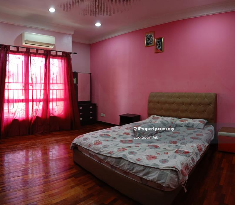 2.5-storey Terraced House for Sale in Taman Prima Tropika, Seri Kembangan by Loo Soon Aik - iProperty.com.my