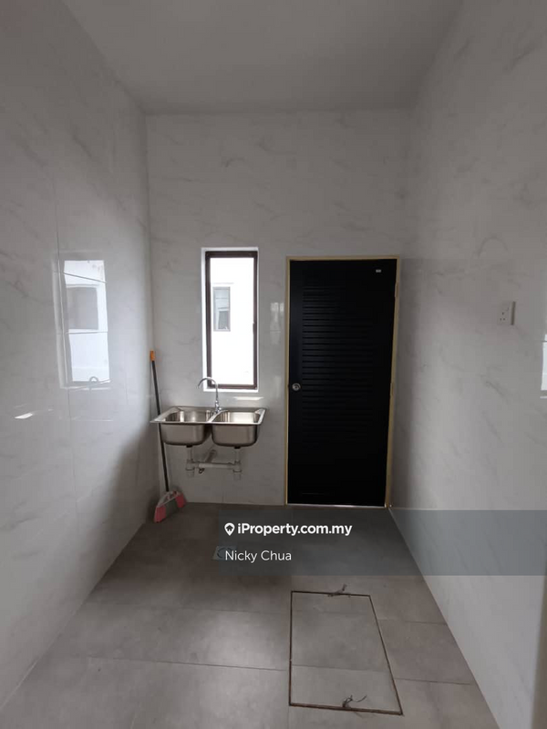 Terraced House for Sale in S2 Heights, Seremban 2 by Nicky Chua - iProperty.com.my