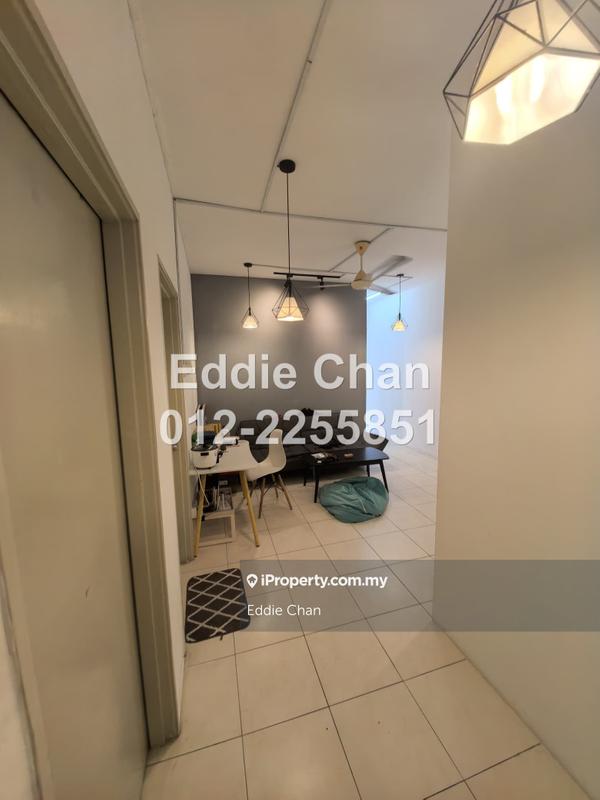 Condominium for Sale in Platinum Lake PV 13 by Eddie Chan - iProperty.com.my